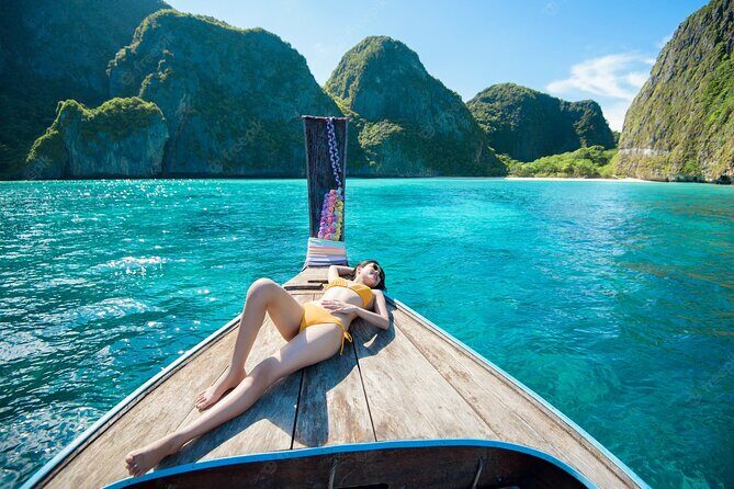 Phuket Coral Island Private Snorkeling Adventure All Inclusive - An In-Depth Look at the Coral Island Snorkeling Tour