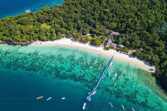 Phuket Coral Island Private Snorkeling Adventure All Inclusive - The Value of This Adventure