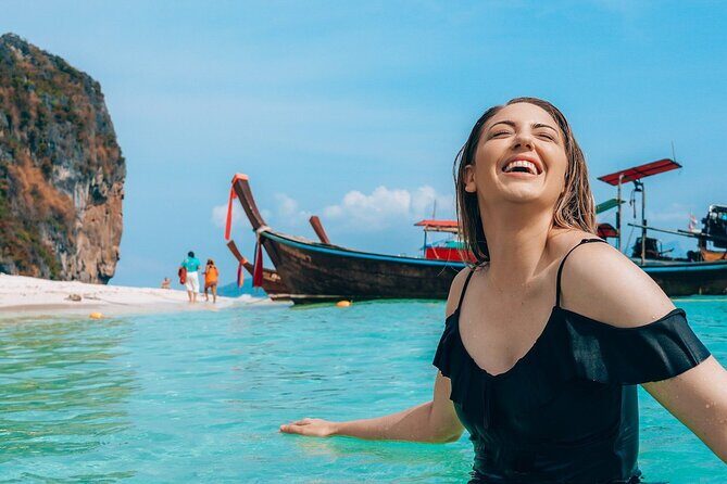 Phuket Coral Island Private Snorkeling Adventure All Inclusive - Who Is This Tour Best For?