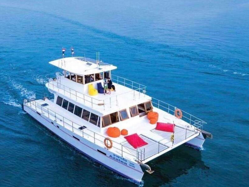Phuket: Coral Island Snorkeling and Sunset Catamaran Cruise - The Practicalities and Value