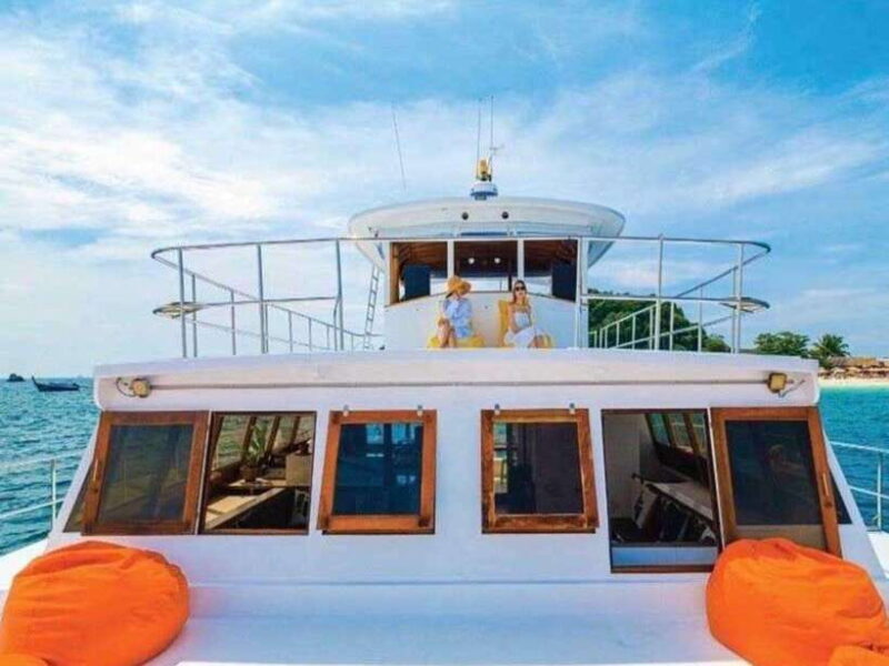 Phuket: Coral Island Snorkeling and Sunset Catamaran Cruise - Who Will Love This Tour?