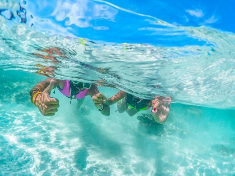 Phuket: Coral & Racha Islands Day Trip By Speedboat - Who Should Consider This Tour?