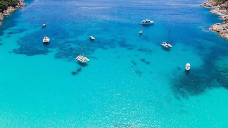 Phuket: Coral & Racha Islands Day Trip By Speedboat - Final Remarks