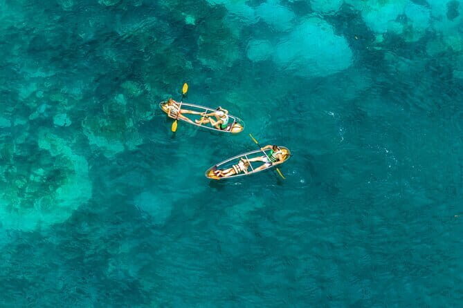 Phuket: Coral, Racha, Promthep Island Catamaran Day Trip - An In-Depth Look at the Tour Experience