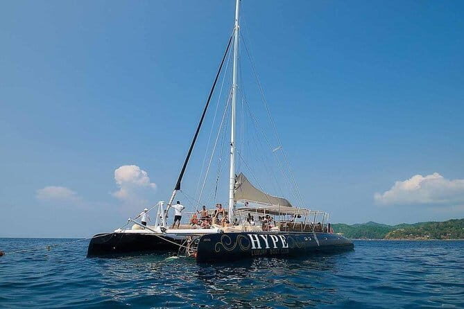 Phuket: Coral, Racha, Promthep Island Catamaran Day Trip - Who is This Tour Best For?