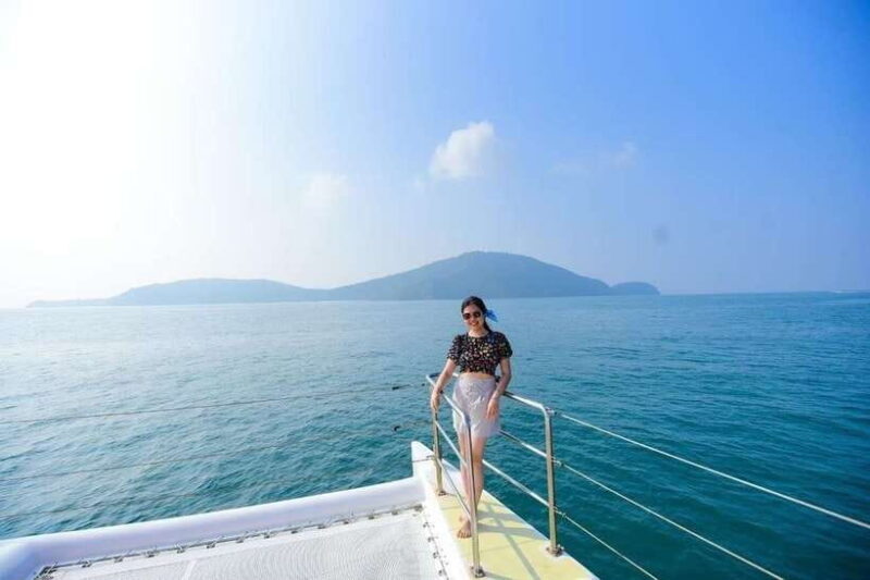 Phuket: Coral Yacht Boat Tour to Coral Island with Sunset - Who Will Love This Tour?