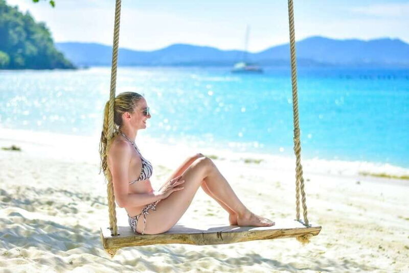 Phuket: Coral Yacht Boat Tour to Coral Island with Sunset - FAQs