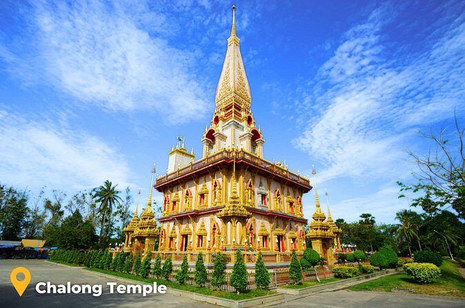 Phuket Cultural Experience - FAQs
