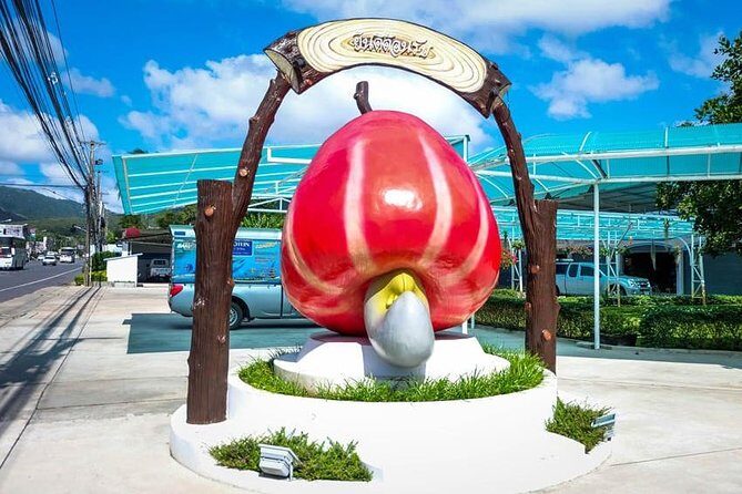 Phuket Customized Sightseeing Tour - An In-Depth Look at the Phuket Customized Sightseeing Tour