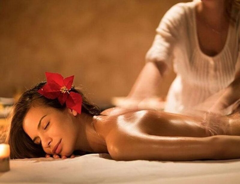 Phuket Day Spa and Massage at Tarntara Spa - A Deep Dive into the Experience