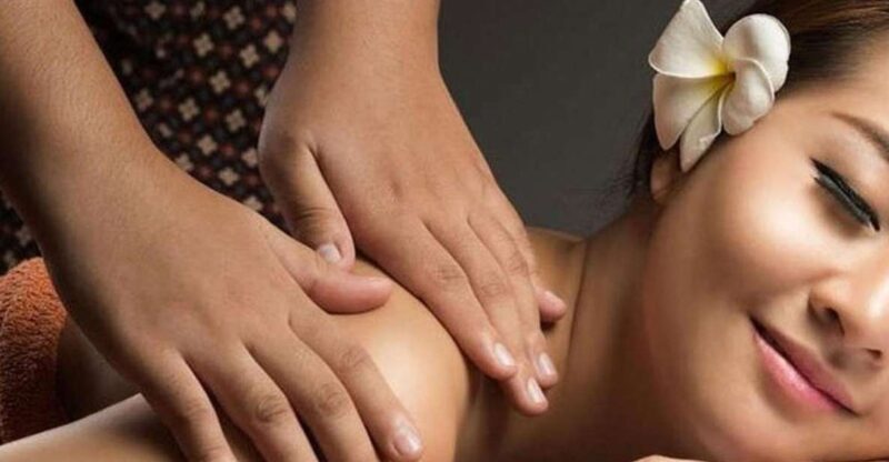 Phuket Day Spa and Massage at Tarntara Spa - What the Experience Looks Like