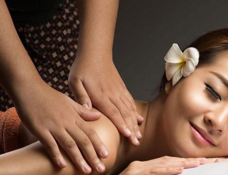 Phuket Day Spa and Massage at Tarntara Spa - Practical Tips for Visitors