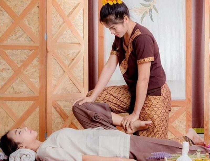 Phuket Day Spa and Massage at Tarntara Spa - FAQs