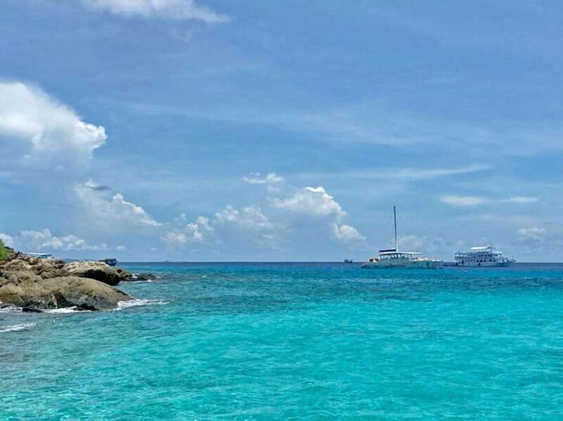 Phuket: Day Trip to Coral and Racha Island by Speedboat - Final Thoughts