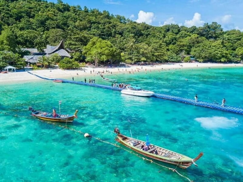 Phuket: Day Trip to Coral and Racha Island by Speedboat - FAQ