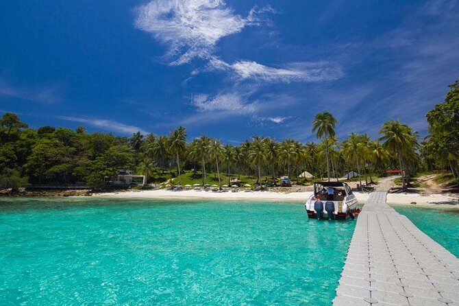 Phuket Dolphin Quest: Racha & Maiton Island Expedition - Final Word