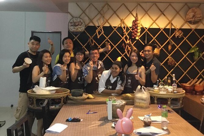 Phuket Easy Thai Cooking Class and Market Tour - The Bottom Line: Who Is This Tour For?
