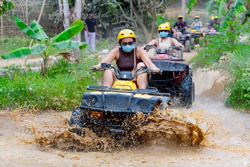 Phuket: Eco-Rider ATV Journey and Big Buddha View - Final Thoughts: Who Will Love This?