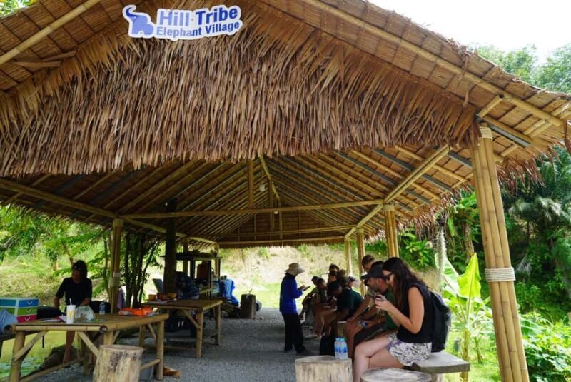 Phuket: Elephant Sanctuary Guided Tour with Hotel Transfers - Practical Details and Considerations