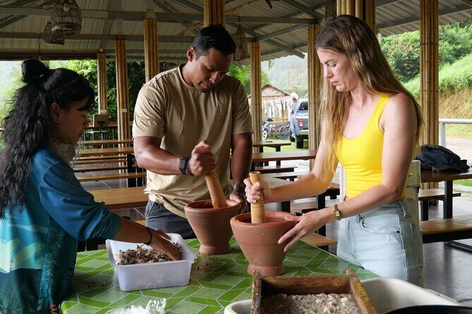 Phuket Elephant Sanctuary Observation and Cooking Class - The Sum Up
