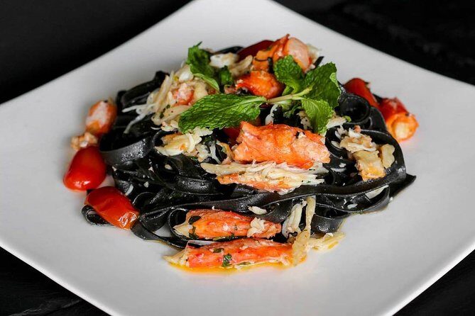 Phuket: Fine Italian Dining Experience with a View at La Gritta - Authenticity and Guest Feedback