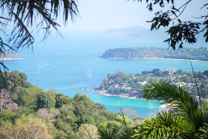 Phuket: Flavours of the South Food Tour - The Tour Experience: A Detailed Breakdown