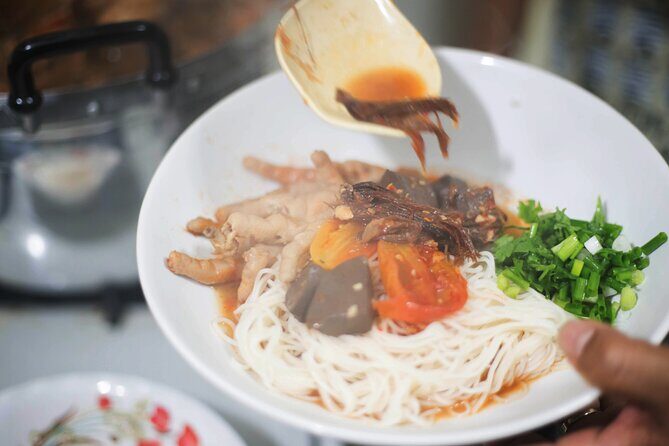 Phuket: Flavours of the South Food Tour - Practical Details and Tips