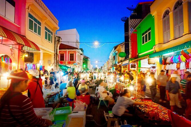 Phuket: Flavours of the South Food Tour - Final Thoughts