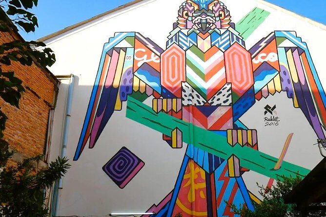 Phuket : Food | Art | Town : Travstore Original F.A.T Tour - The Itinerary in Detail