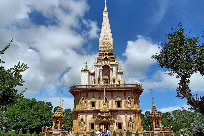 Phuket : Food | Art | Town : Travstore Original F.A.T Tour - Price and Value