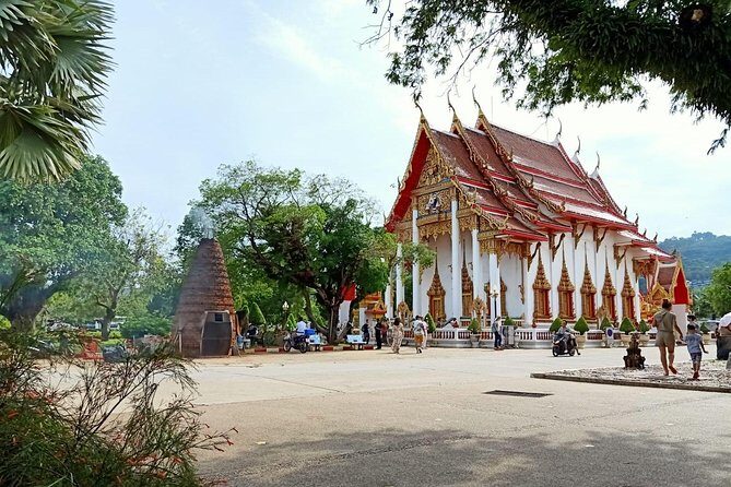 Phuket : Food | Art | Town : Travstore Original F.A.T Tour - What Reviewers Are Saying