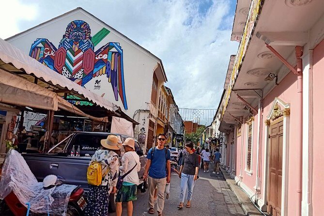 Phuket : Food | Art | Town : Travstore Original F.A.T Tour - Who Should Consider This Tour?