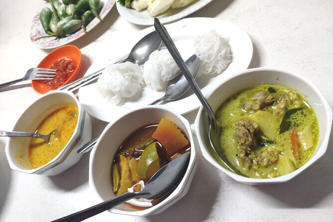 Phuket Food Tour and City Walk by Jane - The Sum Up