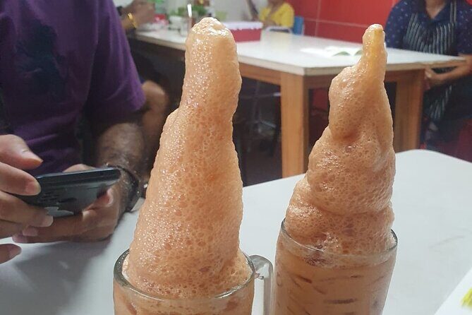 Phuket Food Tour and City Walk by Jane - FAQs