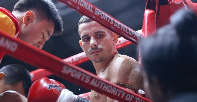 Phuket: Friday Night Muay Thai Fight at Rawai Boxing Camp - An Overview of the Experience