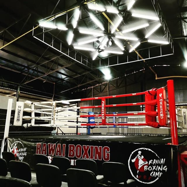 Phuket: Friday Night Muay Thai Fight at Rawai Boxing Camp - Practical Tips for Visitors