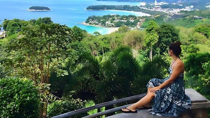 Phuket: Full Day City Tour with Night Market - An In-Depth Look at the Tour Experience