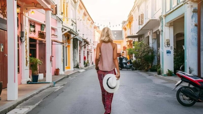 Phuket: Full Day City Tour with Night Market - What You Should Know Before Booking