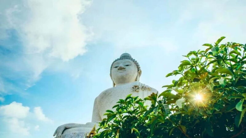Phuket: Full Day City Tour with Night Market - Who Would Love This Tour?