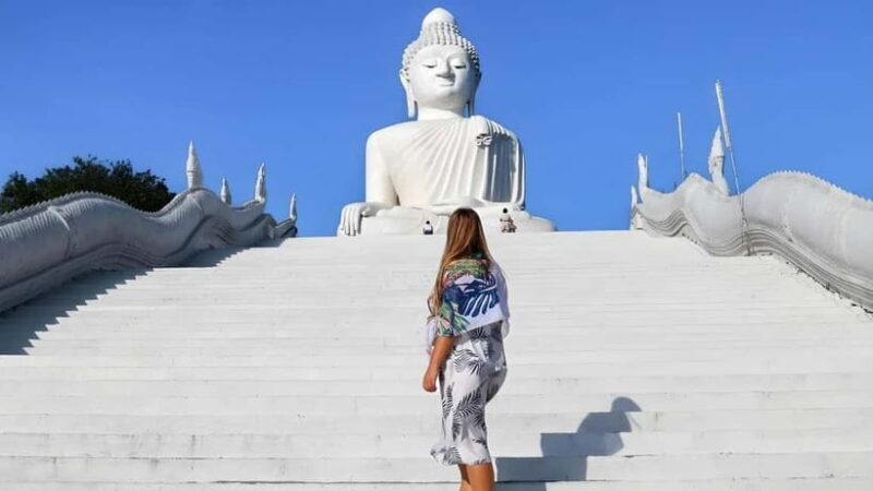Phuket: Full Day City Tour with Night Market - Final Thoughts