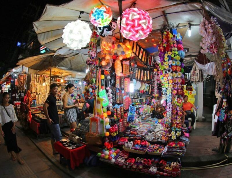 Phuket: Fully Customized Night Market Tour - FAQ