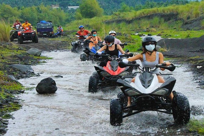 Phuket Great ATV Bike with Big Buddha Tour - The Sum Up: Who Should Consider This Tour?