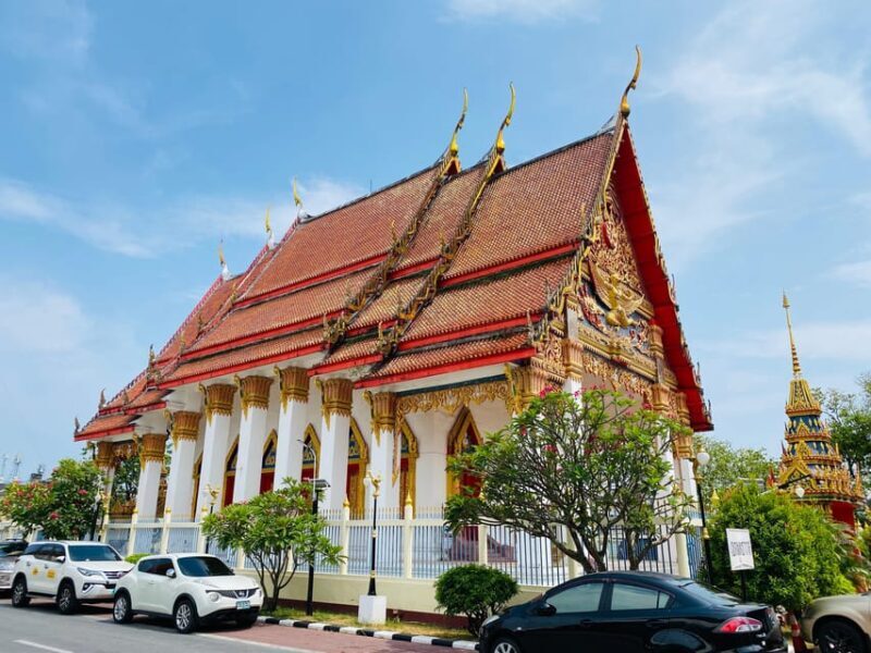 Phuket: Guided Tour of Phuket City with Hotel Transfers - FAQ