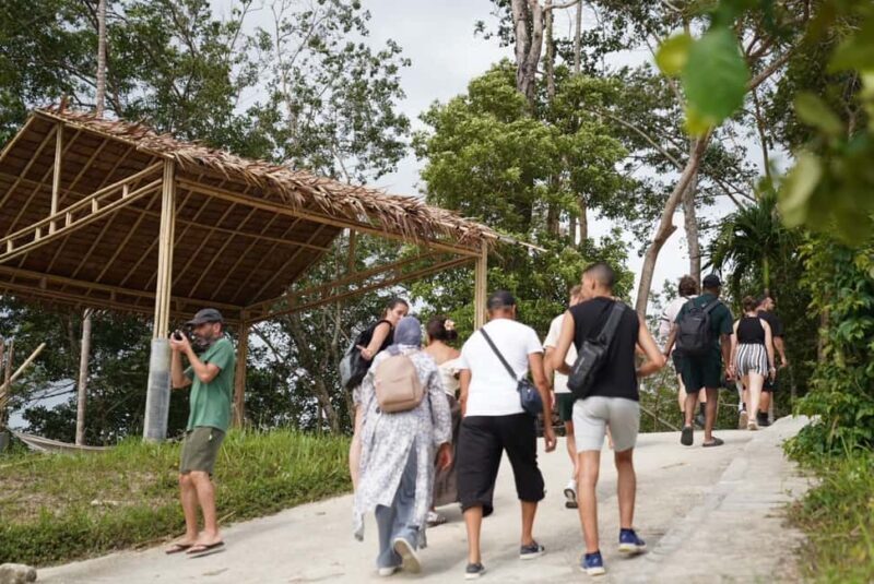 Phuket: Guided Tour to Elephant Sanctuary & Hotel Transfer - Final Thoughts: Who Will Truly Appreciate This Tour?