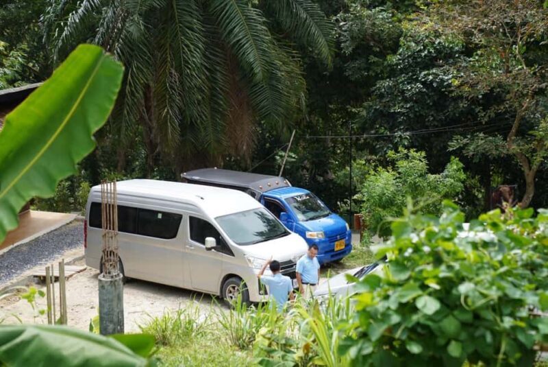 Phuket : Guided Tour to Elephant Sanctuary with Transfers - Who Will Enjoy This Experience?