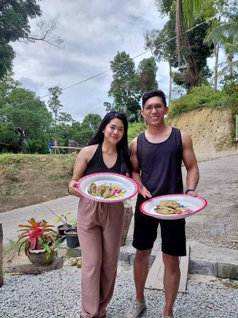 Phuket: Guided Walk Tour to Elephant Sanctuary with Transfer - What to Expect: The Itinerary Breakdown