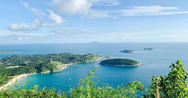 Phuket: Half-Day City Highlights and Viewpoints Group Tour - An In-Depth Look at the Phuket Highlights Tour