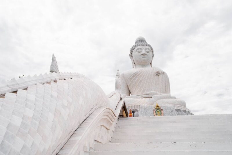 Phuket: Half-Day City Highlights and Viewpoints Group Tour - Final Thoughts