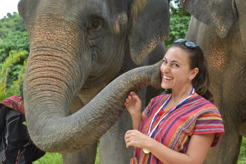 Phuket: Half Day or 2-Hour Ethical Elephant Care Sanctuary - FAQ