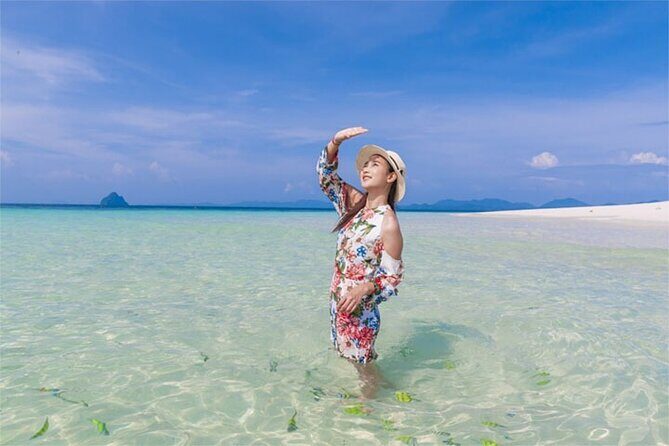 PHUKET Half Day Trip 3 Khai Island+Snorkeling by Speed Boat - What You Can Expect from the Itinerary